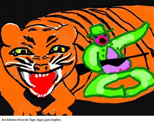Am-liebsten-frisst-der-Tiger-Jager-ganz-legitim