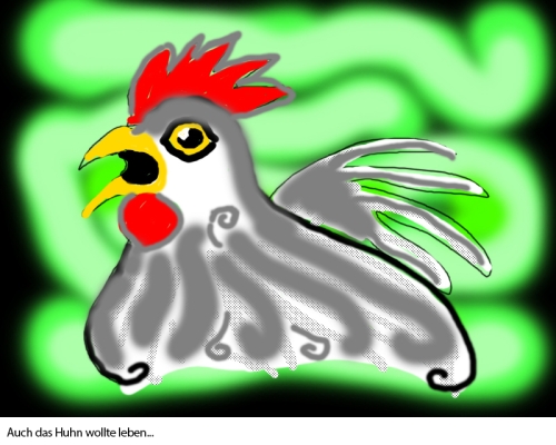 Auch-das-Huhn-wollte-leben