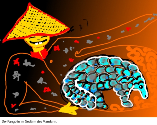 Der-Pangolin-im-Gedarm-des-Mandarin