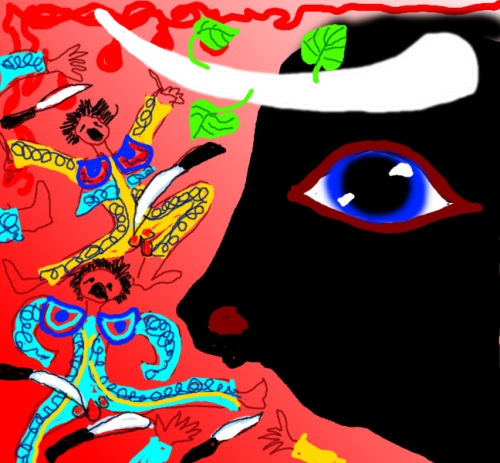 Au diable les matadors, sauvons les paisibles herbivores
