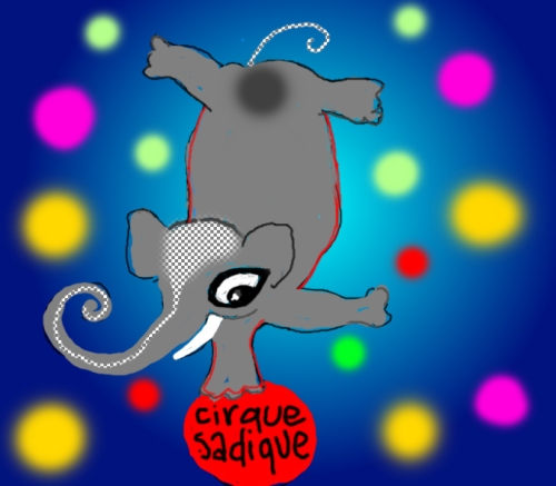Cirque sadique